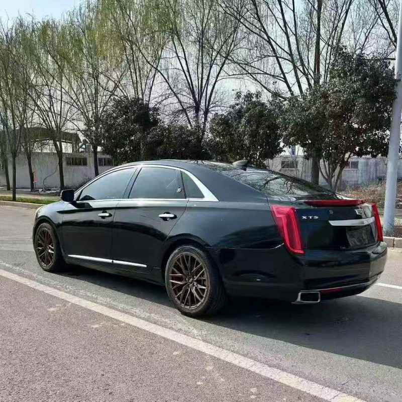 东营17年凯迪拉克XTS9
