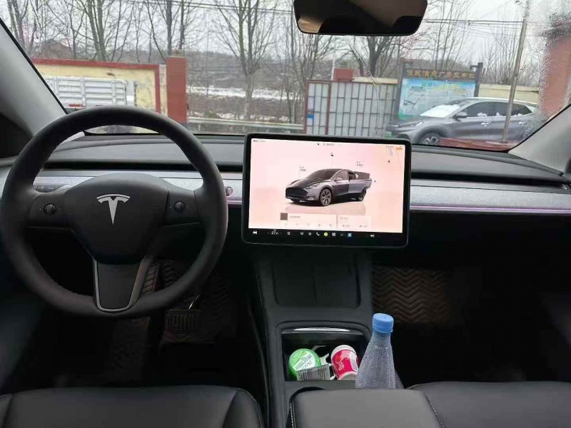 濟寧24年特斯拉MODEL Y3