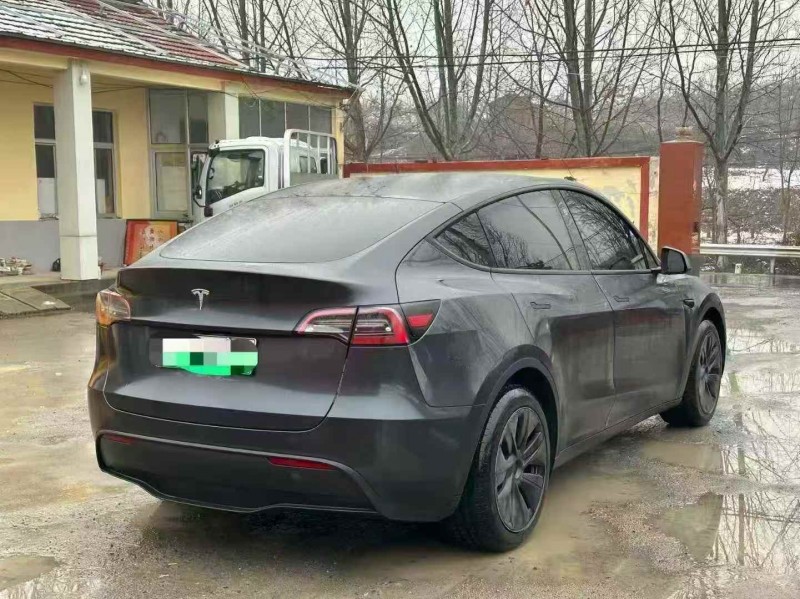 濟寧24年特斯拉MODEL Y7