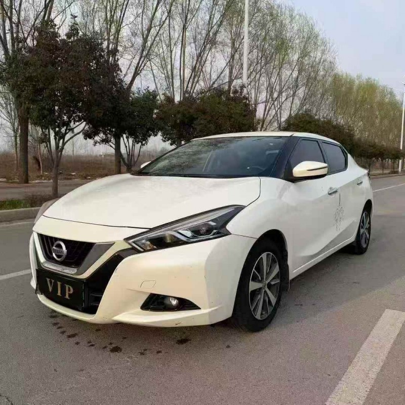 濟寧19年日產天籟3