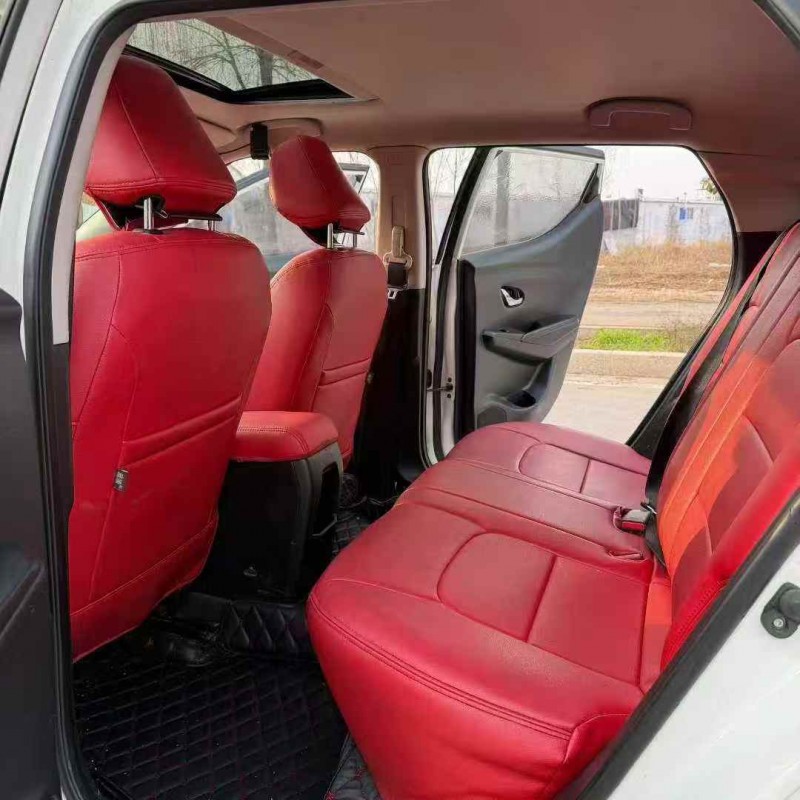 濟寧19年日產天籟6