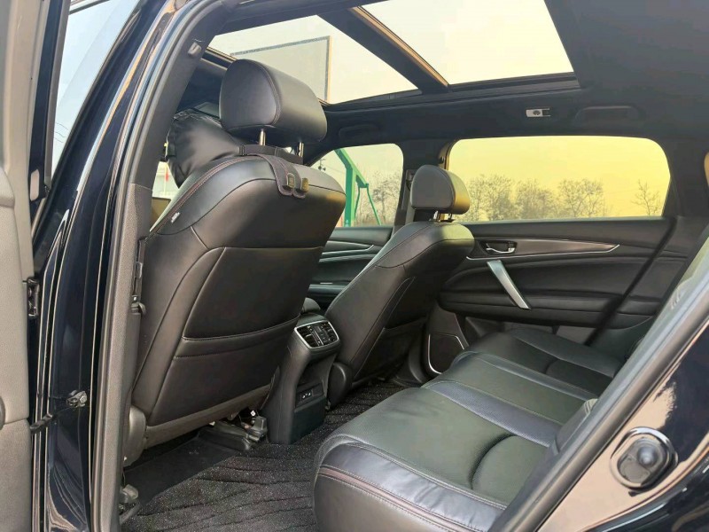 徐州23年本田冠道4