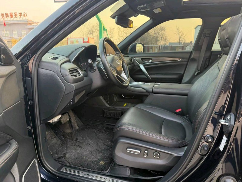 徐州23年本田冠道6