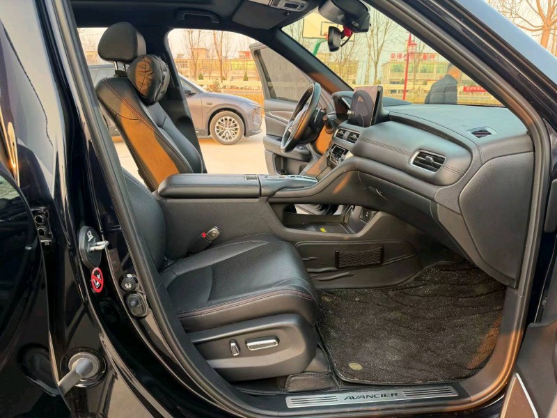 徐州23年本田冠道7