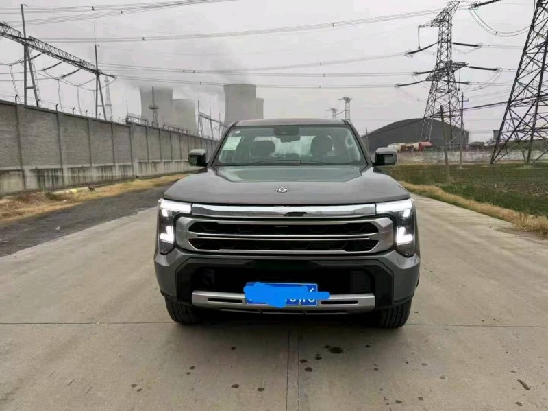 济南25年日产Z91