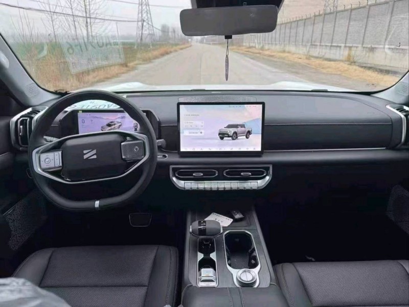 济南25年日产Z94