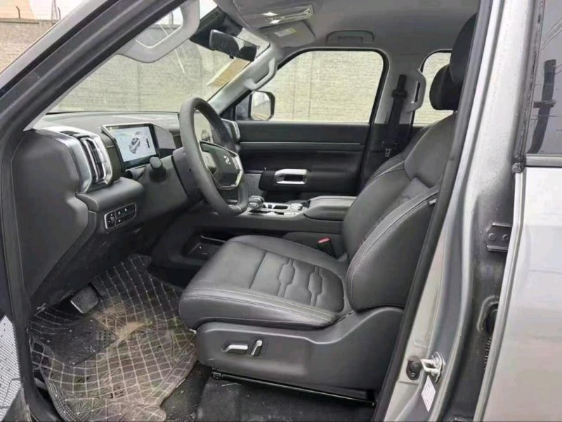 济南25年日产Z95