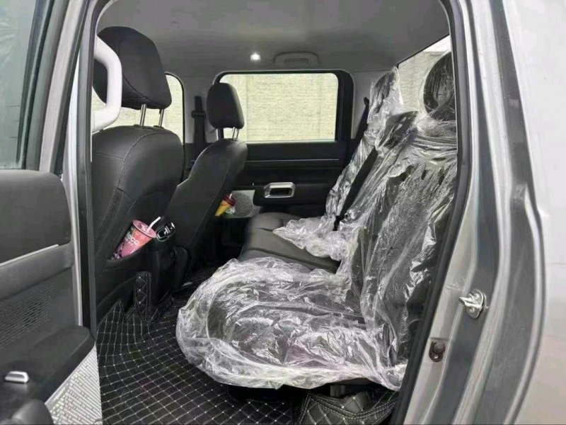 济南25年日产Z96