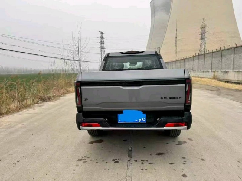 济南25年日产Z98