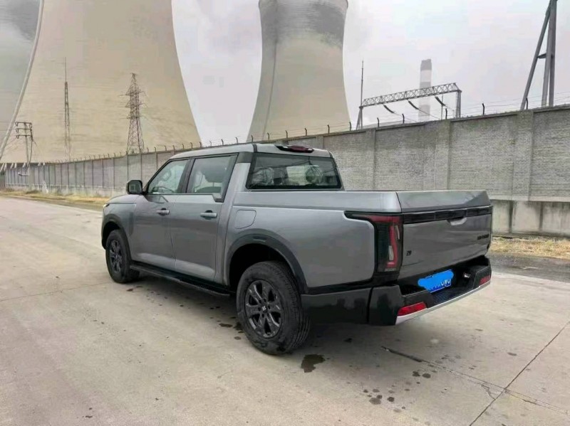 济南25年日产Z99