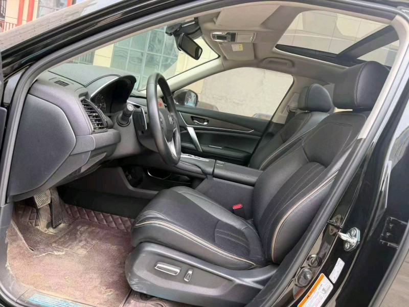 长沙22年本田冠道6