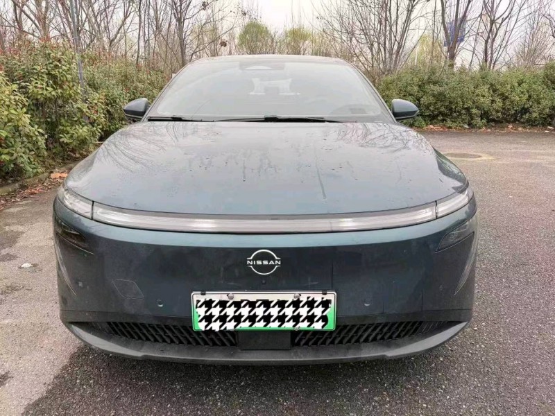 武漢25年日產N71