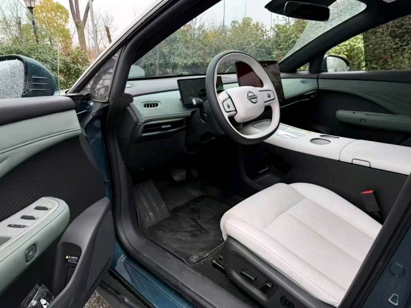 武漢25年日產N78