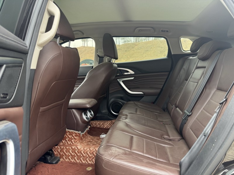 郑州19年长城汽车魏牌6