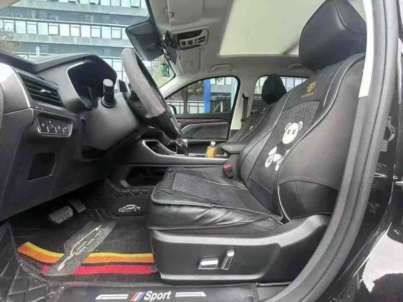 东莞23年哈弗H64