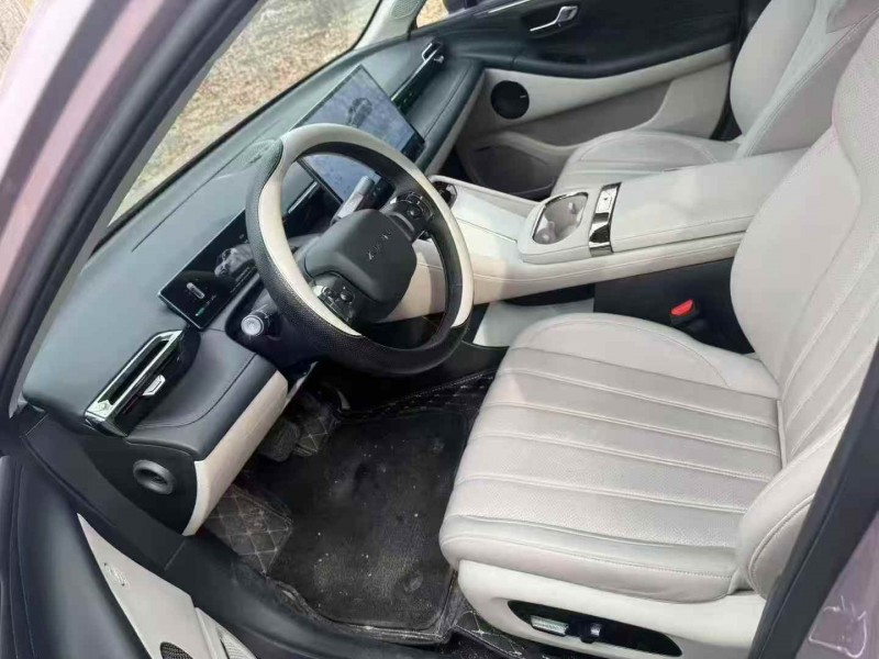 平顶山25年传祺埃安RT4