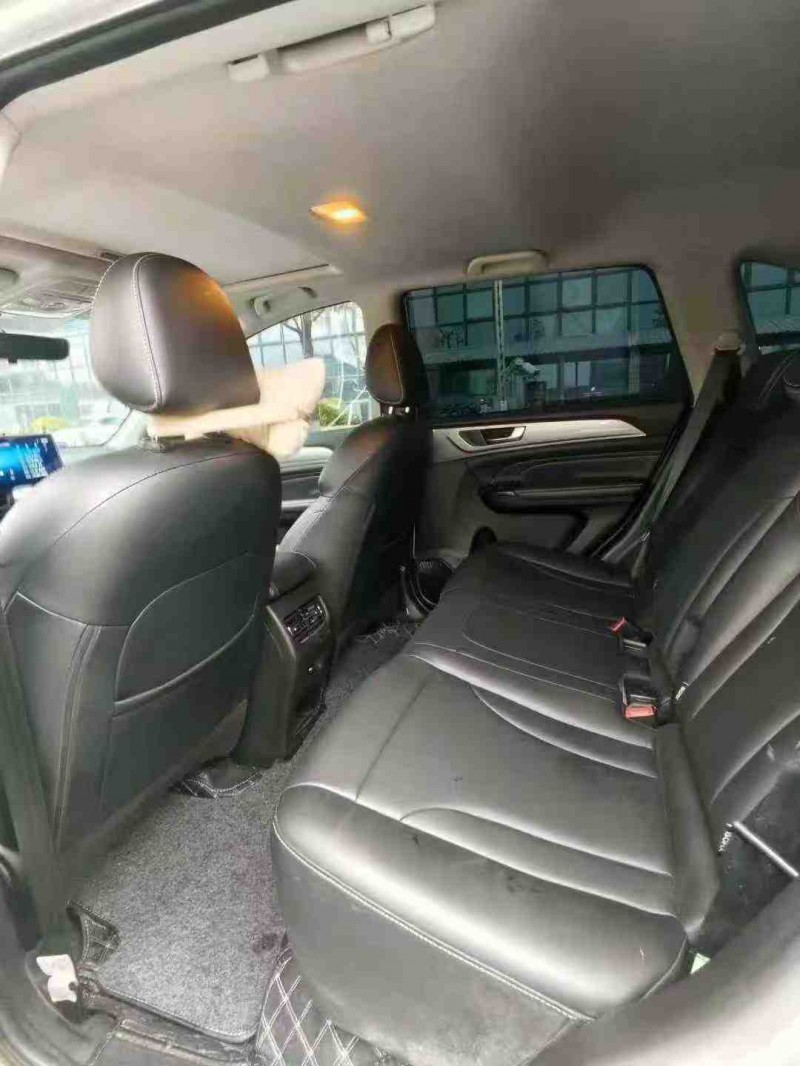 东莞21年哈弗M64