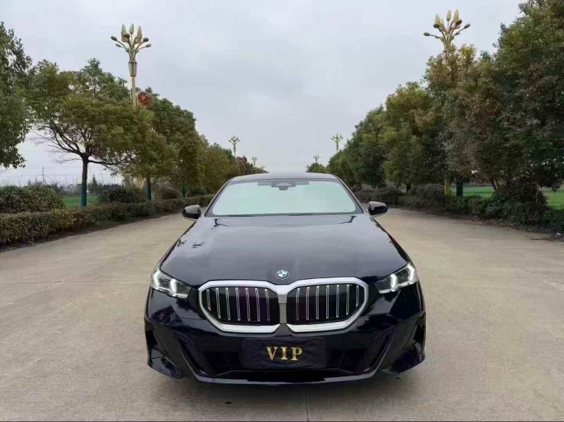 南通25年寶馬5系1