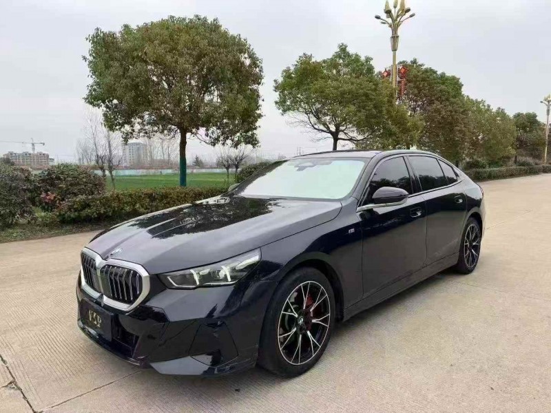 南通25年寶馬5系2