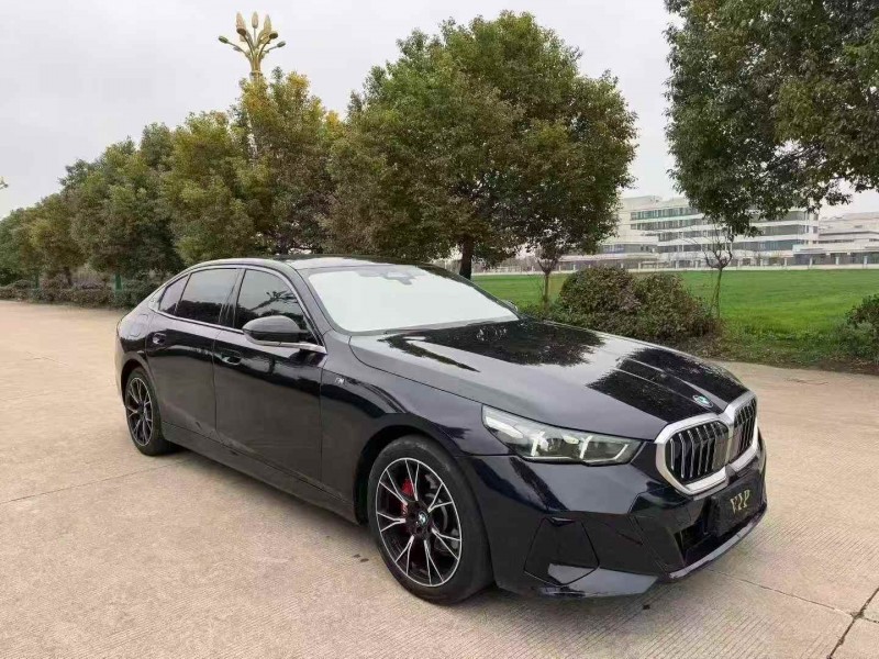 南通25年寶馬5系3