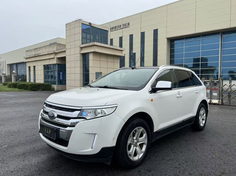 盐城15年福特锐界3