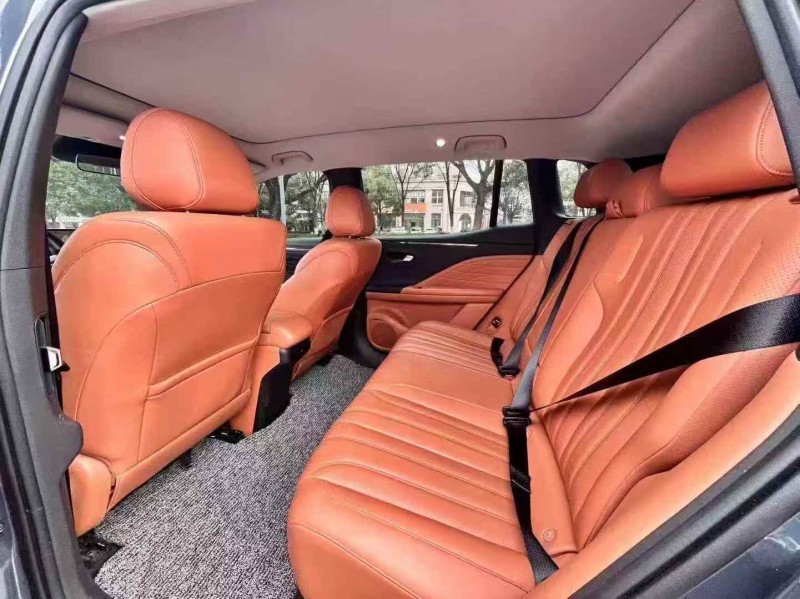 南通24年传祺埃安V5