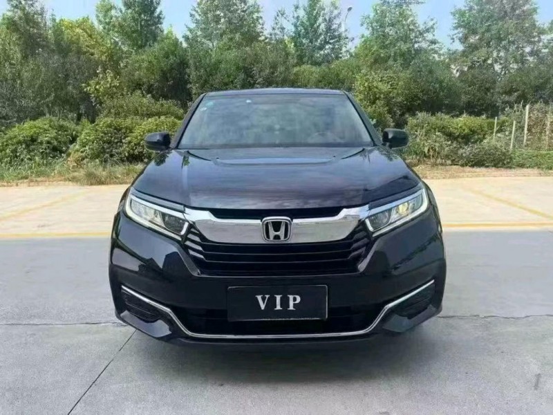 襄陽22年本田冠道1