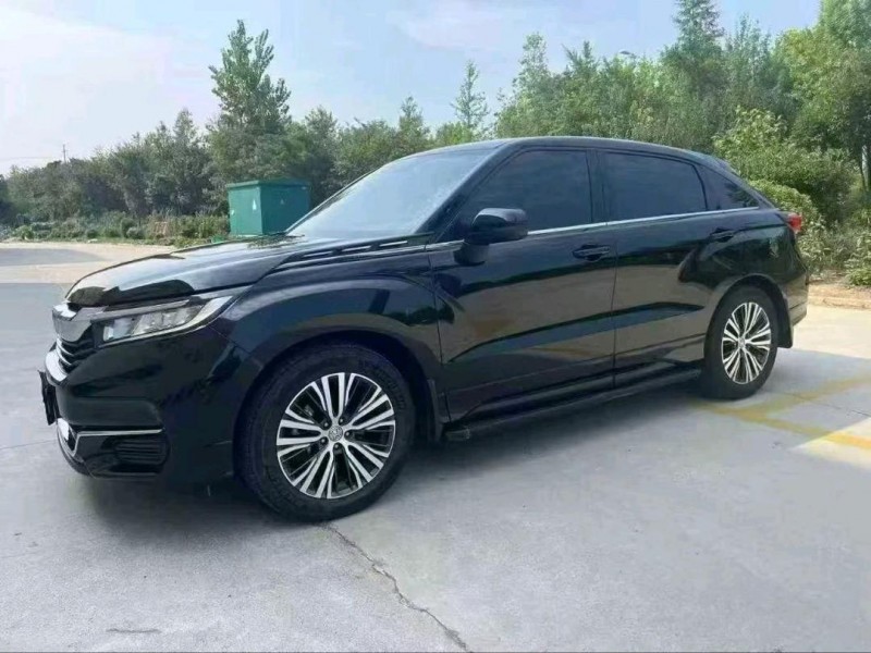 襄陽22年本田冠道5