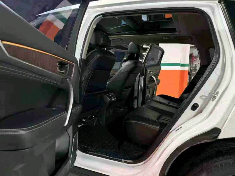 成都22年本田冠道5