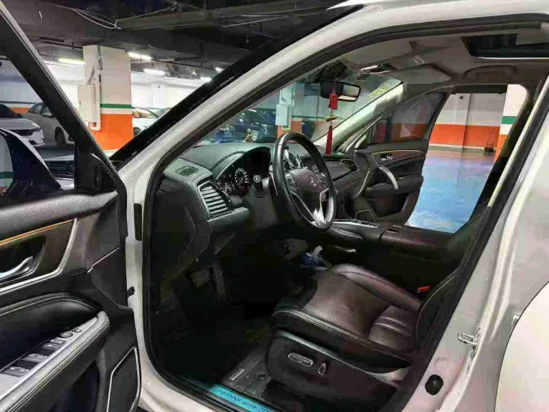 成都22年本田冠道6