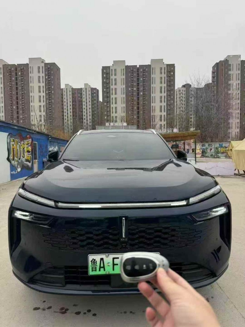 济宁24年长城汽车魏牌1