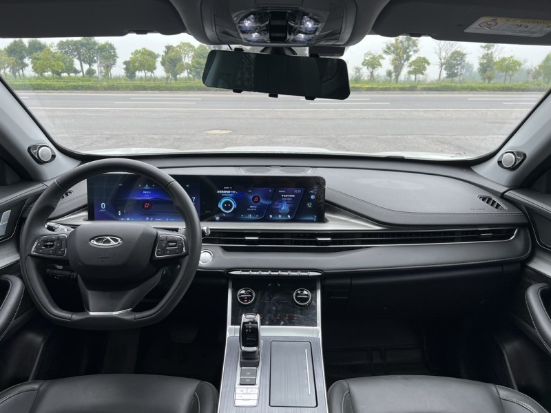 盐城23年奇瑞瑞虎6