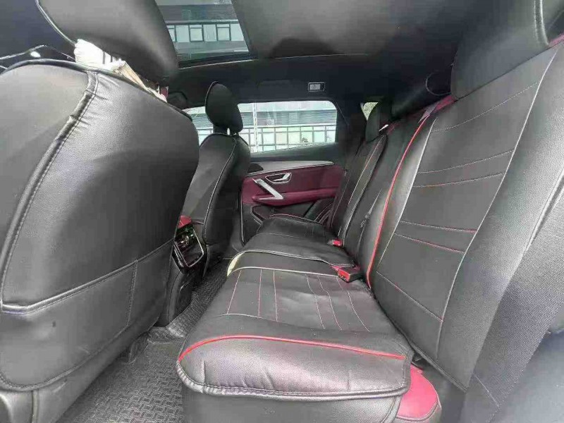 东莞24年奇瑞捷途5