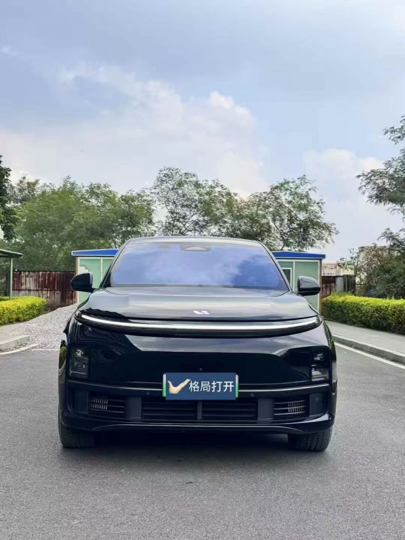 东莞23年理想L71