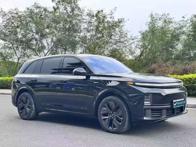 东莞23年理想L73