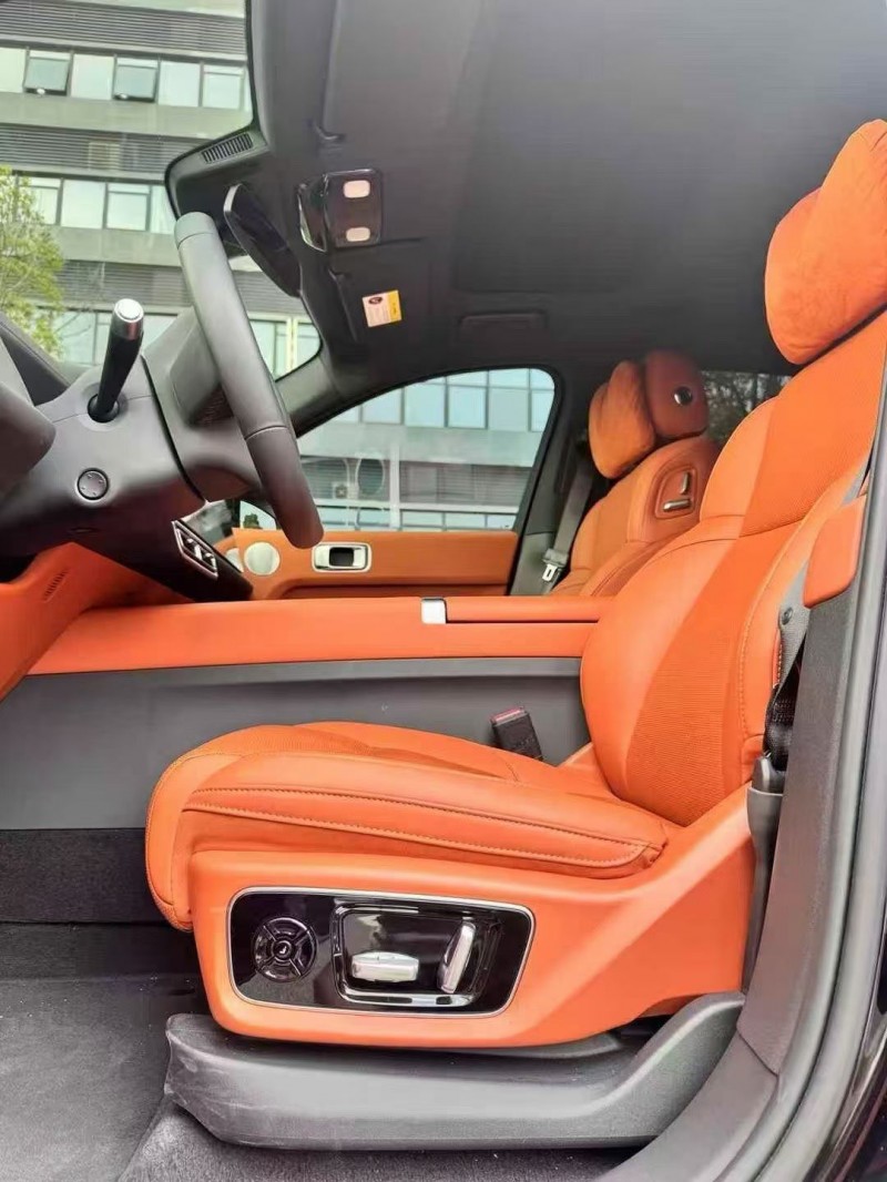 东莞23年理想L74