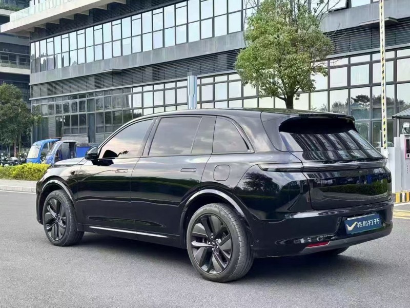 东莞23年理想L78