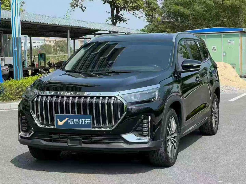 東莞25年奇瑞捷途3