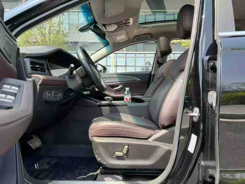 東莞25年奇瑞捷途5