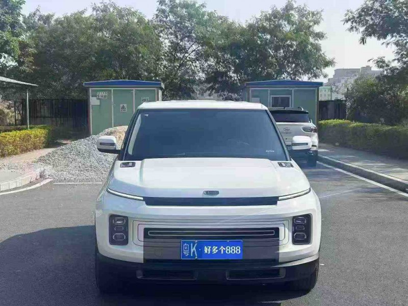 東莞21年吉利icon1