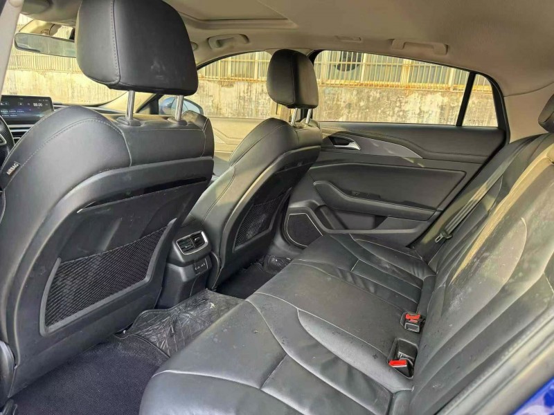 菏泽21年红旗H55