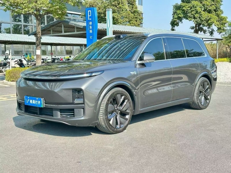 东莞24年理想L92