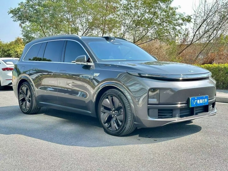 东莞24年理想L93