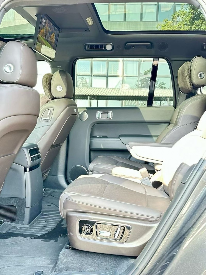 东莞24年理想L94