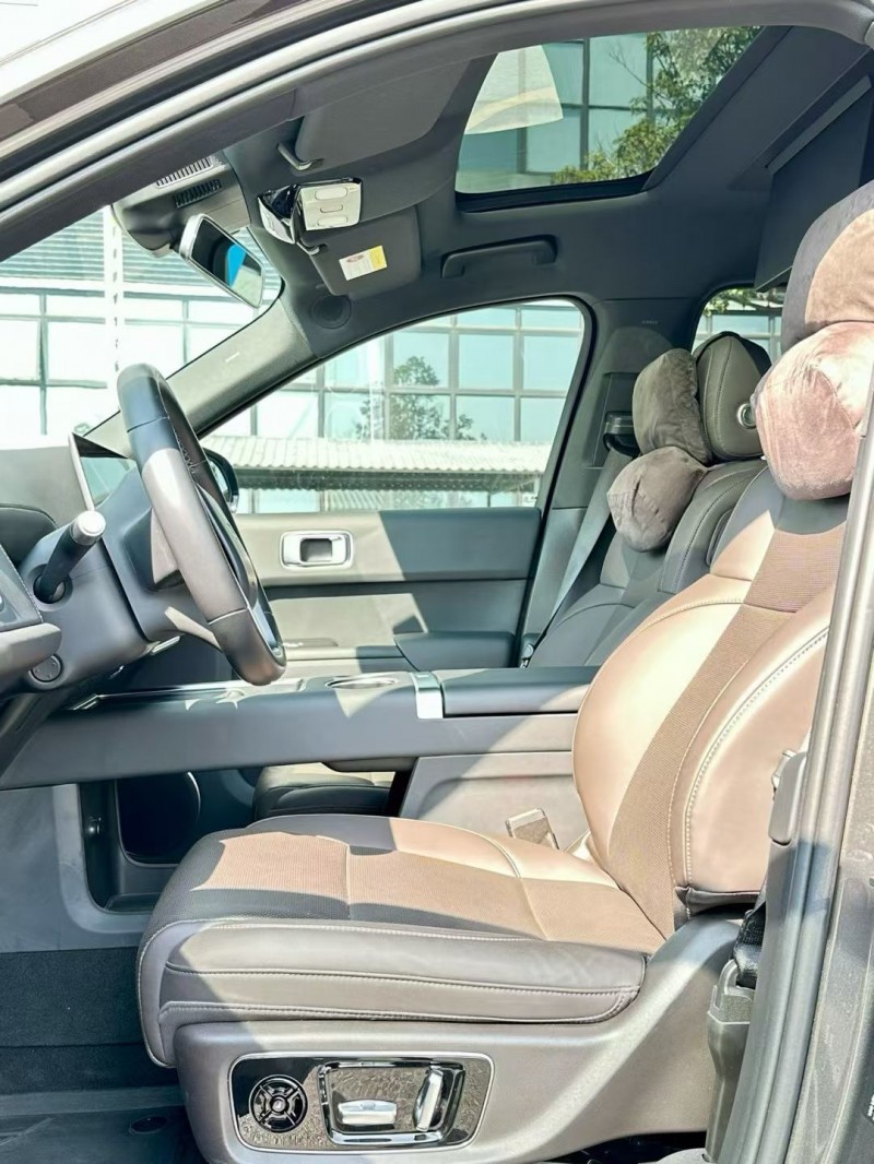 东莞24年理想L95