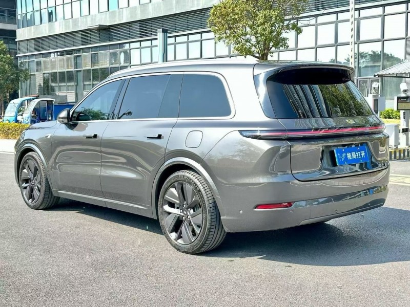 东莞24年理想L97