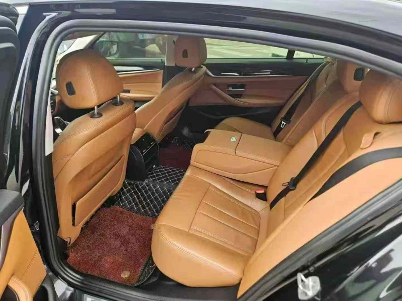 南寧18年寶馬5系6