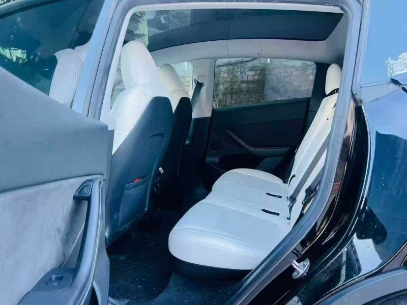淄博22年特斯拉MODEL Y6