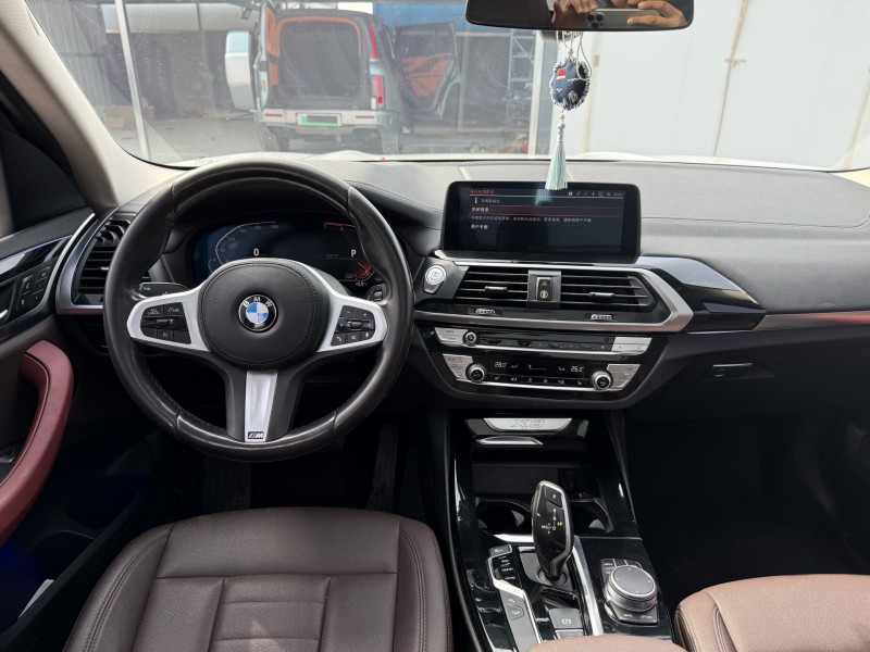 新鄉20年寶馬X34