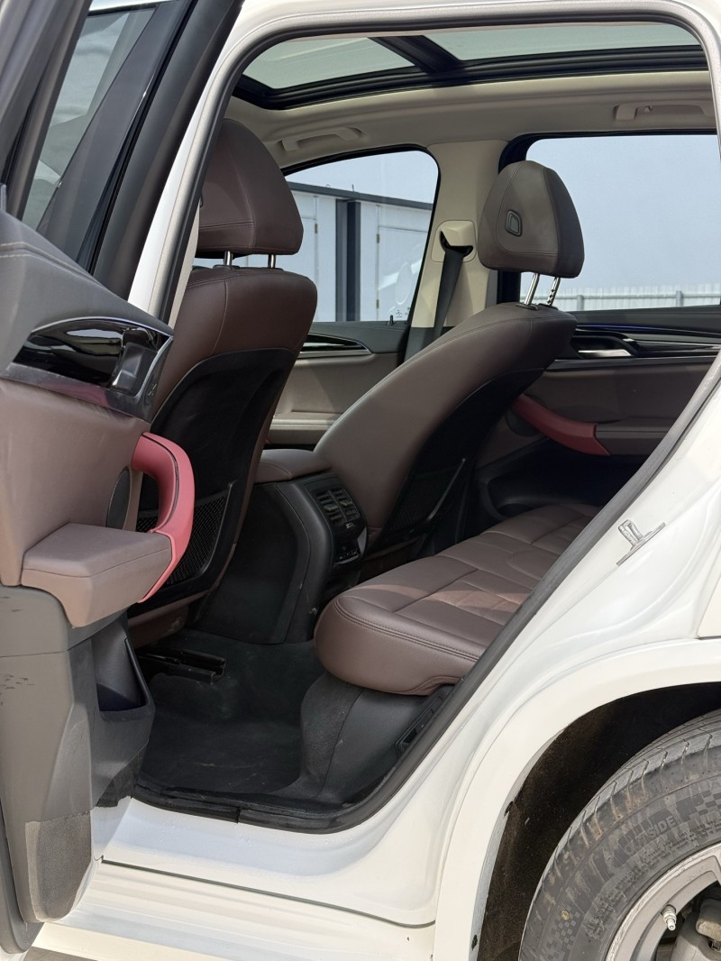 新鄉20年寶馬X35